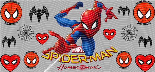 16oz Latest Bestseller-C 6476